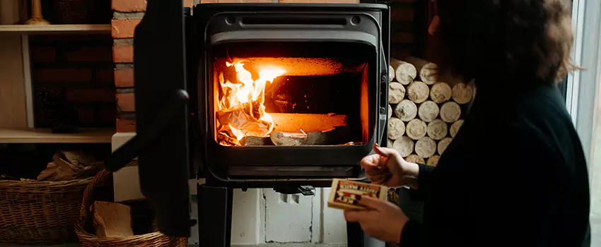 Key Features of Vermont Castings Fireplaces in McKeesport, PA