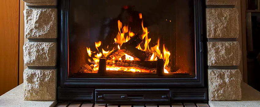 Best Wood Fireplace Repair Company in McKeesport, Pennsylvania