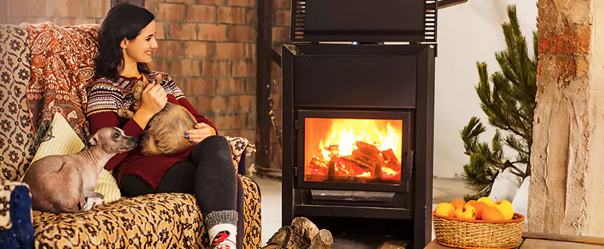 Wood Stove Chimney Cleaning Services in McKeesport, PA