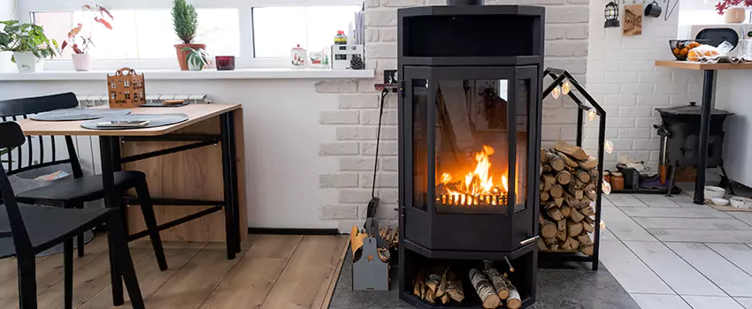 Wood Stove Firebox Installation Services in McKeesport, PA