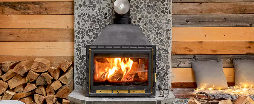 Wood Stove Cracked Glass Repair Services in McKeesport, PA