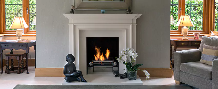 Astria Open-Hearth Wood Fireplaces Services in McKeesport, PA