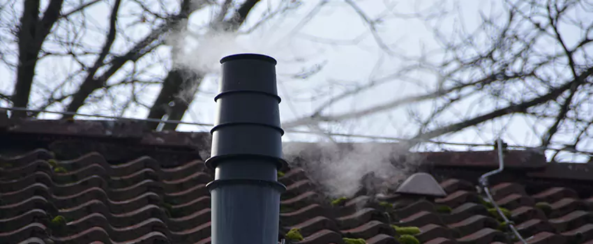 Broken Chimney Animal Screen Repair And Installation in McKeesport, PA
