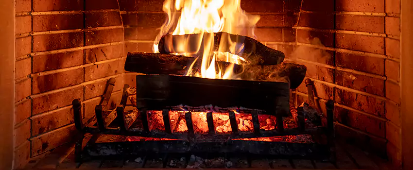 Chimney Ash Dump Cover Repair Services in McKeesport, PA