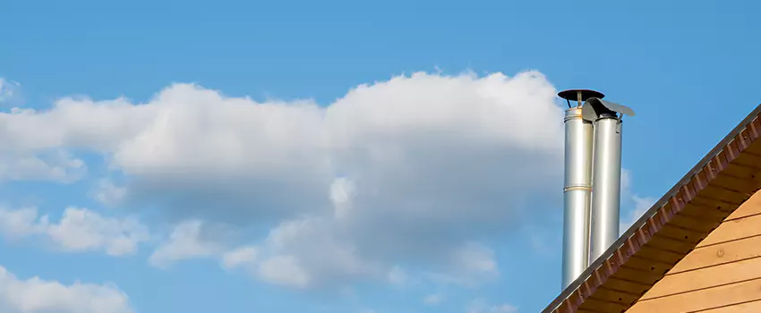 Chimney Cap Bird Guard Repair in McKeesport, Pennsylvania