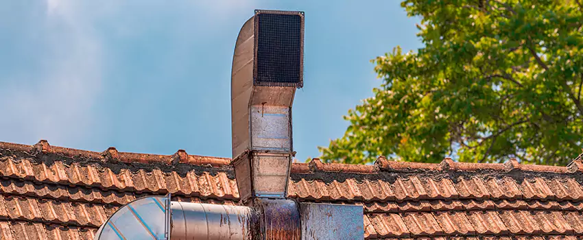 Chimney Creosote Cleaning Experts in McKeesport, Pennsylvania