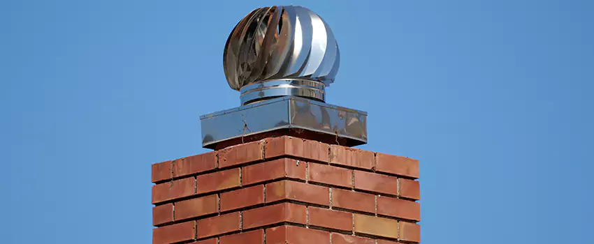 Chimney Damper Hinge Repair in McKeesport, PA