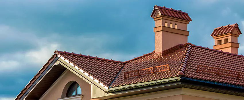 Residential Chimney Services in McKeesport, Pennsylvania
