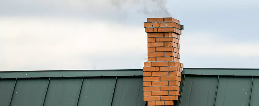 Chimney Installation Company in McKeesport, PA