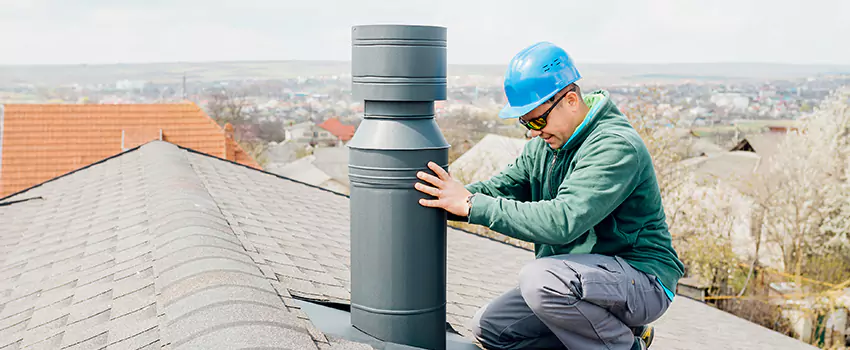Insulated Chimney Liner Services in McKeesport, PA