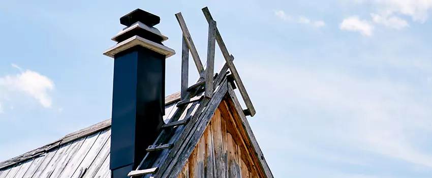 Chimney Pot Inspection in McKeesport, PA