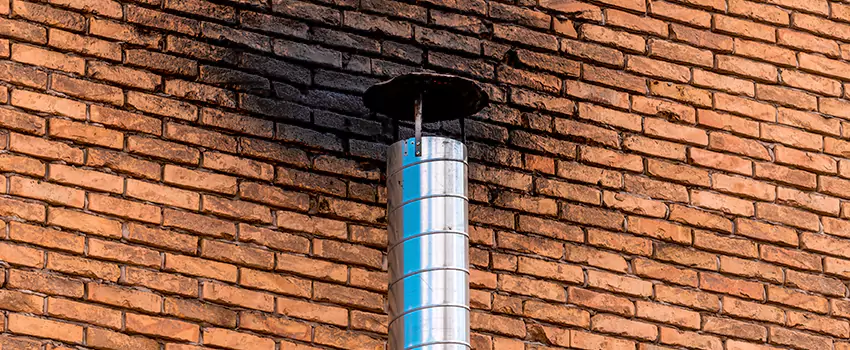 Chimney Design and Style Remodel Services in McKeesport, Pennsylvania