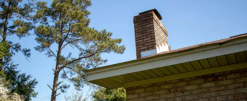 Brick Chimney Sweep Near Me in McKeesport, PA