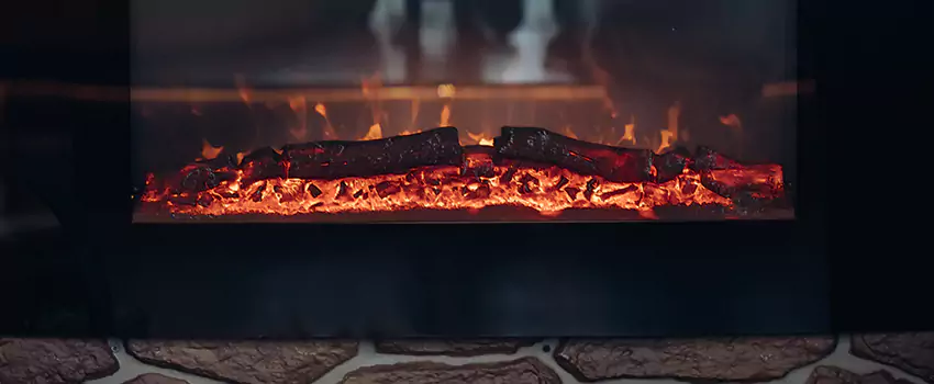 Cost of Electric Fireplace Repair Service in McKeesport, Pennsylvania