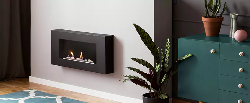 Cost of Ethanol Fireplace Repair And Installation Services in McKeesport, PA