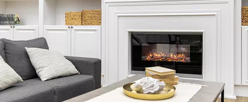 Professional Fireplace Maintenance Contractors in McKeesport, PA