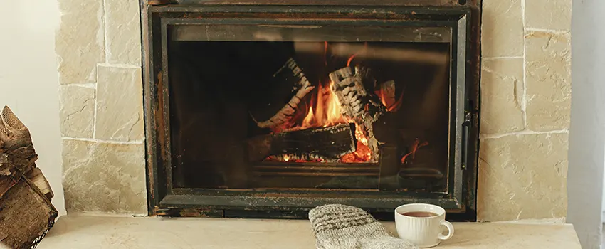 Fireplace Door Handle Replacements Services in McKeesport, Pennsylvania