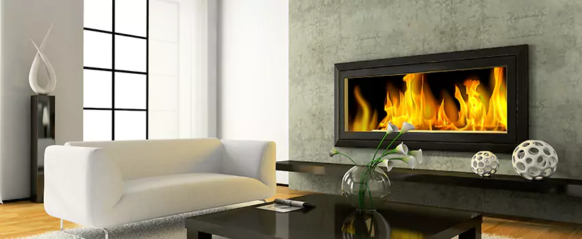 Fireplace Hearth Ideas in McKeesport, Pennsylvania