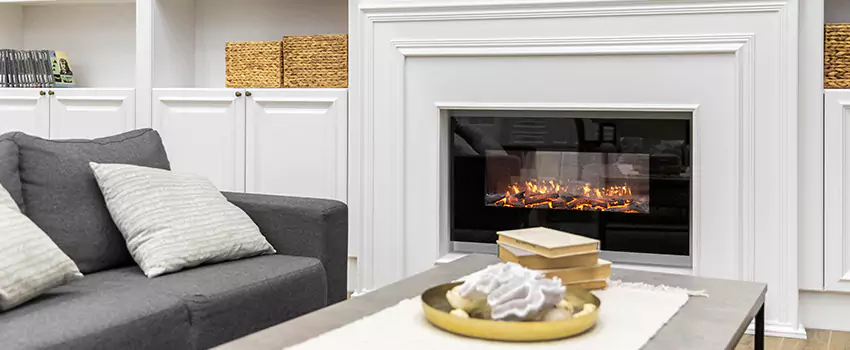 Pellet Fireplace Insert Installation in McKeesport, PA