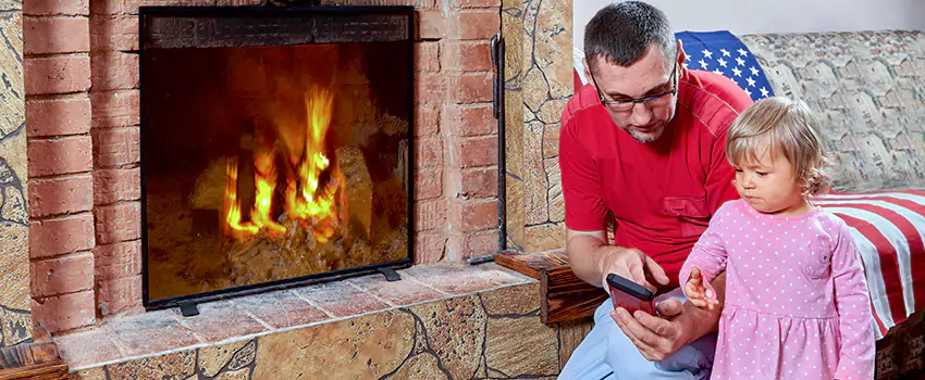 Fireplace Safety Locks For Kids in McKeesport, PA