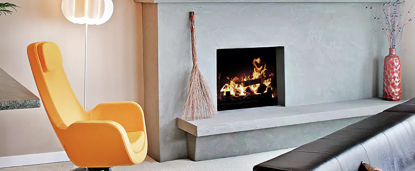 Electric Fireplace Makeover Services in McKeesport, PA