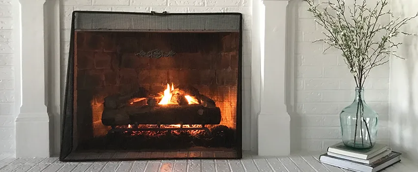 Cost-Effective Fireplace Mantel Inspection And Maintenance in McKeesport, PA