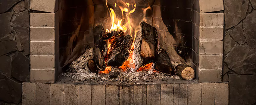 Cost of Rebuilding A Fireplace in McKeesport, Pennsylvania