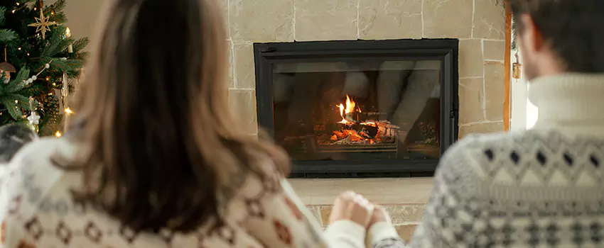 Fireplace Firebox Refurbish & Restore Services in McKeesport, PA