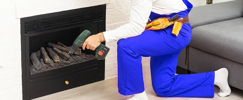 Fireplace Safety Inspection Specialists in McKeesport, Pennsylvania