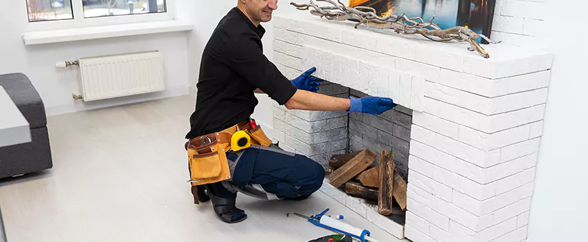 Gas Fireplace Repair And Replacement in McKeesport, PA