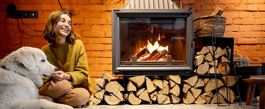 Fireplace Smell Removal Cost in McKeesport, PA