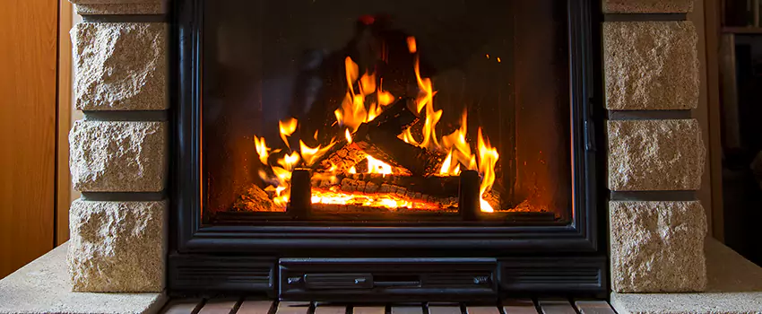 Fireplace Xtrordinair Probuilder Gas Fireplace Installation in McKeesport, PA