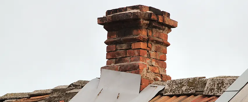 Cost of Fixing Blocked Chimney in McKeesport, Pennsylvania