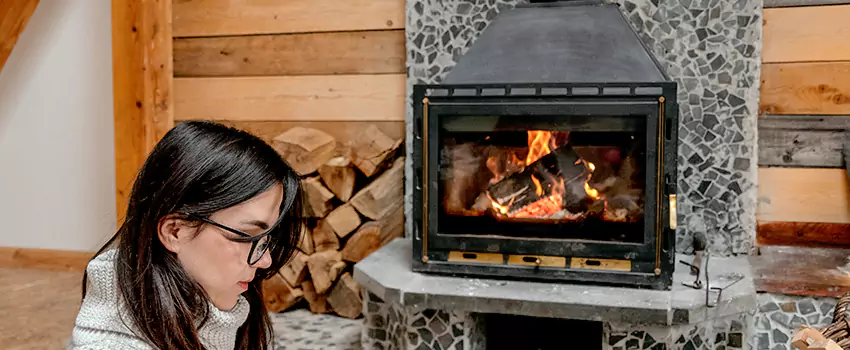 Harman P68-C Pellet Stove Repair in McKeesport, Pennsylvania 
