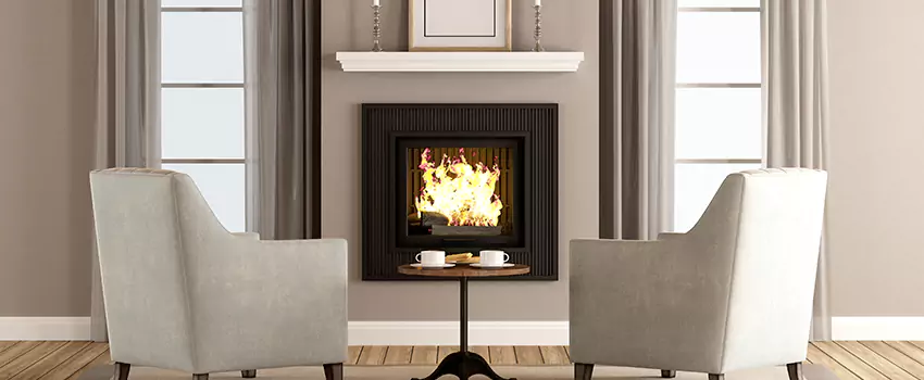 Heatilator Direct Vent Fireplace Services in McKeesport, Pennsylvania