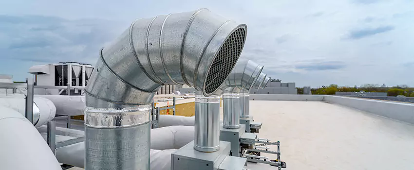 Insulated Ductwork Repair Services Near Me in McKeesport, PA
