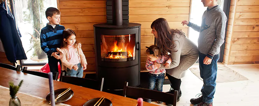 Jøtul Gas Fireplace Inspection Service in McKeesport, Pennsylvania