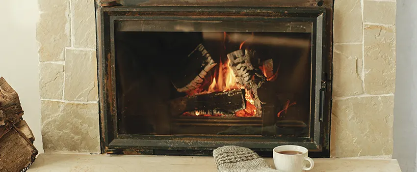 Kings man Fireplaces Insert Services in McKeesport, PA