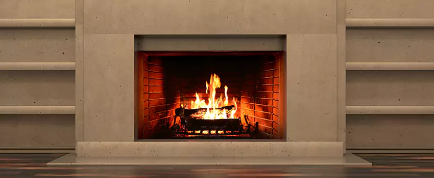 Majestic Trilliant Series Gas Fireplace Insert Repair in McKeesport, Pennsylvania