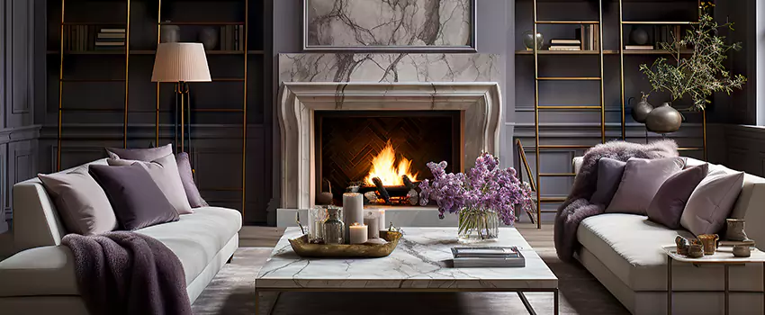 Napoleon Galaxy Series Outdoor Fireplaces Repair in McKeesport, PA
