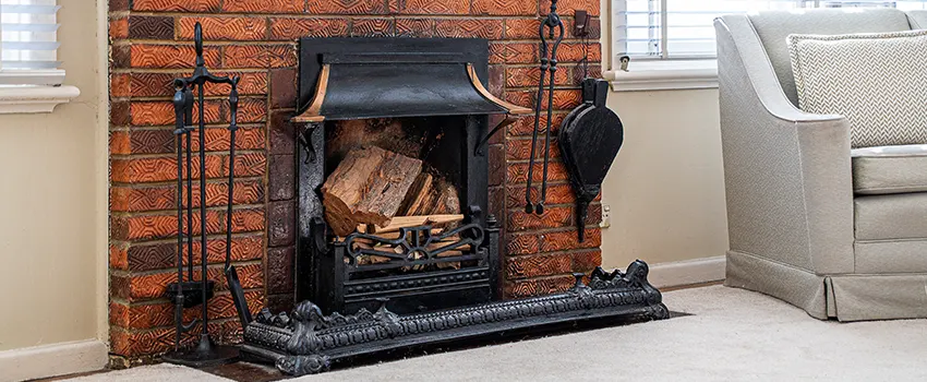 Custom Old Fireplace Redesign Services in McKeesport, Pennsylvania