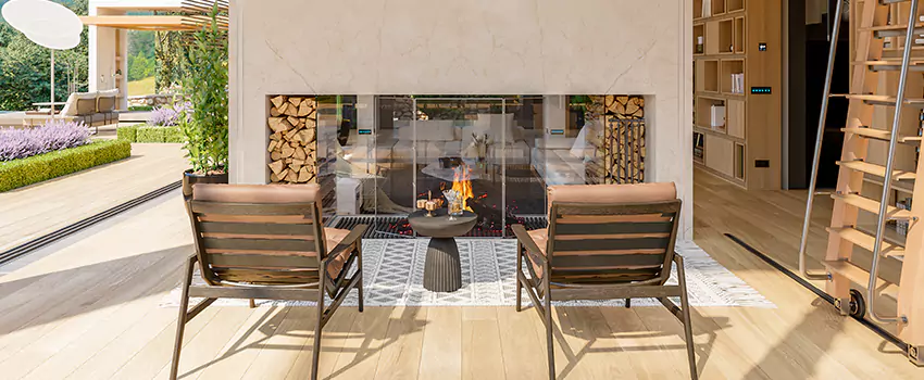 Ortal Space Creator Fireplace Repair in McKeesport, PA