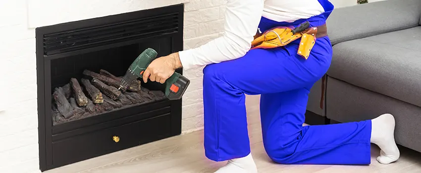Pellet Fireplace Repair Services in McKeesport, PA