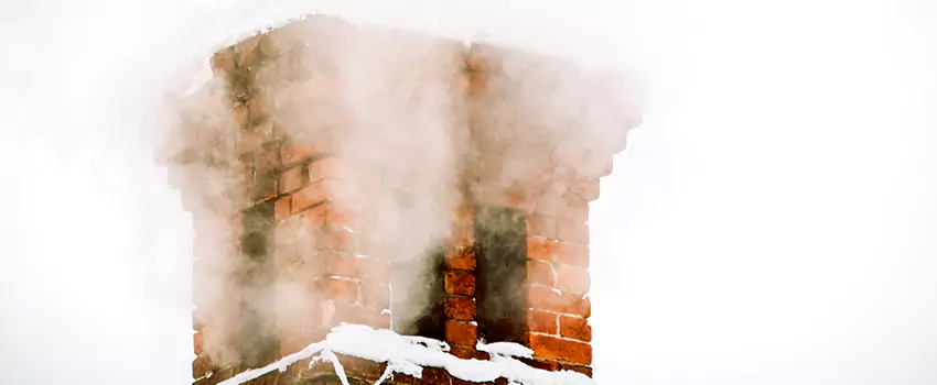 Chimney Flue Soot Removal in McKeesport, PA