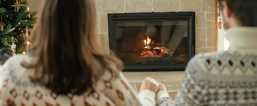 Superior Open-Hearth Wood Fireplaces in McKeesport, PA