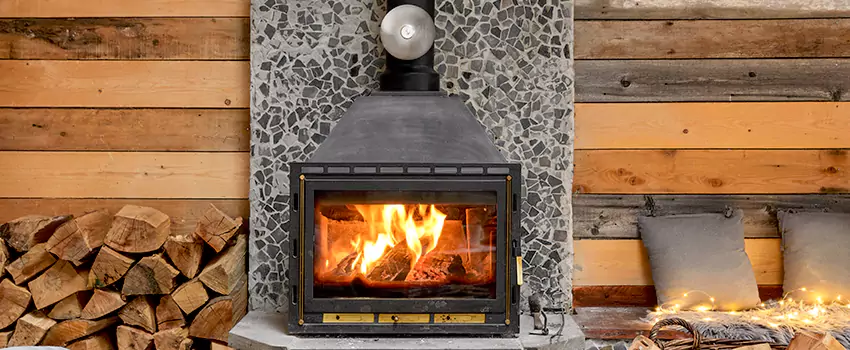 Travis Industries Elite Fireplace Inspection and Maintenance in McKeesport, Pennsylvania