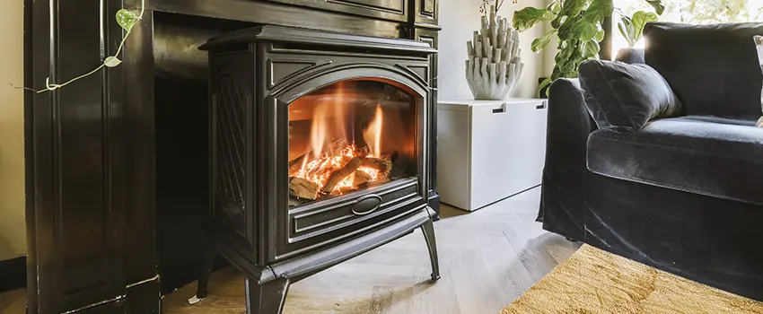 Valor Wood Fireplace in McKeesport, PA