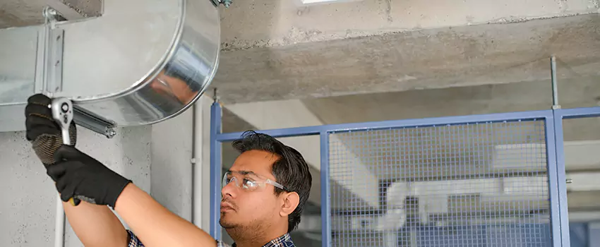 Benefit of Ventilation Cleaning in McKeesport, Pennsylvania