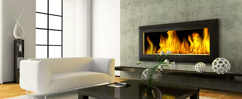 Ventless Fireplace Oxygen Depletion Sensor Installation and Repair Services in McKeesport, Pennsylvania