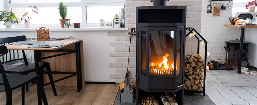 Cost of Vermont Castings Fireplace Services in McKeesport, PA